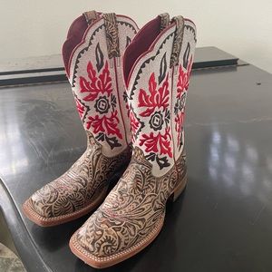 Cowgirl Boots